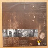 Kung Henry (Den Värsta) – Klockspel – Vinyl LP Record - Very-Good+ Quality (VG+) (verygoodplus)