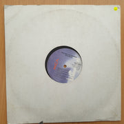 The Crusaders – Healing The Wounds – Vinyl LP Record - Very-Good+ Quality (VG+) (verygoodplus)