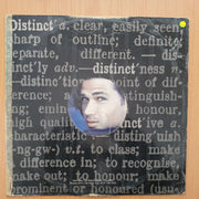 B-Code – Feel Good – Vinyl LP Record - Very-Good+ Quality (VG+) (verygoodplus)