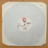 TdV – Feel My Love / Get Looses – Vinyl LP Record - Very-Good+ Quality (VG+) (verygoodplus)