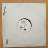 Antoine De Chéry – Something New – Vinyl LP Record - Very-Good+ Quality (VG+) (verygoodplus)