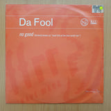Da Fool – No Good (Formerly Known As "Meet Him At The Blue Oyster Bar") – Vinyl LP Record - Very-Good+ Quality (VG+) (verygoodplus)
