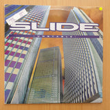 Slide – Unstable – Double Vinyl LP Record - Very-Good+ Quality (VG+) (verygoodplus)