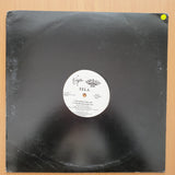 Tela – Tela -  Vinyl LP Record - Very-Good+ Quality (VG+) (verygoodplus)