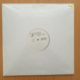 Kevin Yost – Tease -  Vinyl LP Record - Very-Good+ Quality (VG+) (verygoodplus)