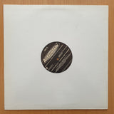 Allfrumtha I – County Jail - Vinyl LP Record - Very-Good+ Quality (VG+) (verygoodplus)