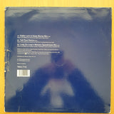 Afrika Bambaataa Vs. Carpe Diem – Got To Get Up - Vinyl LP Record - Very-Good+ Quality (VG+) (verygoodplus)