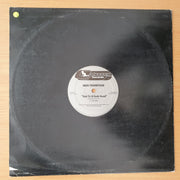 Mass Production – Give It Up - Vinyl LP Record - Very-Good+ Quality (VG+) (verygoodplus)