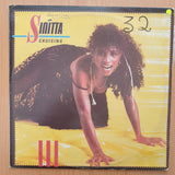 Sinitta ‎– Cruising - Vinyl LP Record - Very-Good+ Quality (VG+) (verygoodplus)