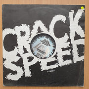 The Spencer Filipsson Experience – Creme Brulee - Vinyl LP Record - Very-Good+ Quality (VG+) (verygoodplus)