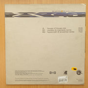 Alex Gramming – This Record Is Played .... - Vinyl LP Record - Very-Good+ Quality (VG+) (verygoodplus)