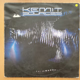 Kemit Sources – Play - Vinyl LP Record - Very-Good+ Quality (VG+) (verygoodplus)