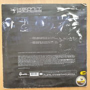 Kemit Sources – Play - Vinyl LP Record - Very-Good+ Quality (VG+) (verygoodplus)