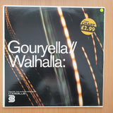 Gouryella – Walhalla - Vinyl LP Record - Very-Good+ Quality (VG+) (verygoodplus)