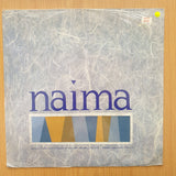 Naima (6) – You Never Had A Love Like Mine - Vinyl LP Record - Very-Good+ Quality (VG+) (verygoodplus)