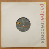 Lock 'n Load – House Some More - Vinyl LP Record - Very-Good+ Quality (VG+) (verygoodplus)
