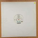 DJ Dado – X-Files - Vinyl LP Record - Very-Good+ Quality (VG+) (verygoodplus)