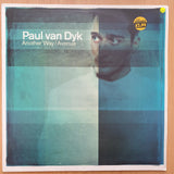 Paul van Dyk ‎– Another Way / Avenue - Vinyl LP Record - Very-Good+ Quality (VG+) (verygoodplus)