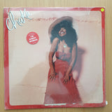 Chaka Khan – Chaka - Vinyl LP Record - Very-Good+ Quality (VG+)