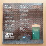 AIM Independent Music Awards 2014 - John Kennedy Vs Alice Levine - Vinyl LP Record - Very-Good+ Quality (VG+)