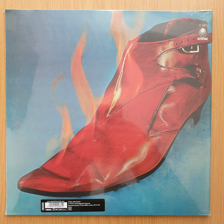 Legend – Legend - Vinyl LP Record - Sealed