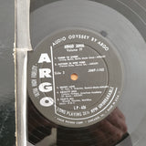 Ahmad Jamal – Portfolio Of Ahmad Jamal - Vinyl LP Record - Very-Good- Quality (VG-)