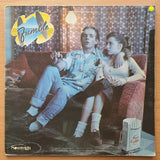 Fumble – Fumble (UK Pressing) - Vinyl LP Record - Very-Good+ Quality (VG+)