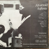 P.P. Arnold ‎– Kafunta -  Vinyl LP Record - Very-Good+ Quality (VG+)