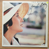 Joan Baez - The Best Of...  -  Vinyl LP Record - Very-Good+ Quality (VG+)