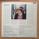 Joan Baez - The Best Of...  -  Vinyl LP Record - Very-Good+ Quality (VG+)