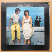 Sally Oldfield - Easy - Vinyl LP Record - Very-Good+ Quality (VG+)