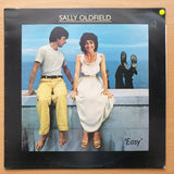 Sally Oldfield - Easy - Vinyl LP Record - Very-Good+ Quality (VG+)