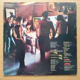 Skatt Bros. – Strange Spirits -  Vinyl LP Record - Very-Good+ Quality (VG+)