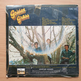 The Grass Roots – Golden Grass: Their Greatest Hits -  Vinyl LP Record - Very-Good+ Quality (VG+)