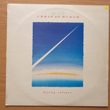 Chris De Burgh - Flying Colours -  Vinyl LP Record - Very-Good+ Quality (VG+)