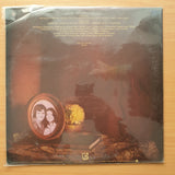 David Gates ‎– Never Let Her Go - Vinyl LP Record - Very-Good+ Quality (VG+)