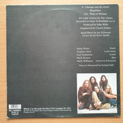 The Dawn – Ways Of Woman - Vinyl LP Record - Very-Good+ Quality (VG+)