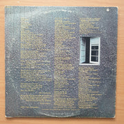 Save The Children (Original Motion Picture Soundtrack) - Double Vinyl LP Record - Very-Good Quality (VG) (verry)