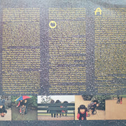 Save The Children (Original Motion Picture Soundtrack) - Double Vinyl LP Record - Very-Good Quality (VG) (verry)