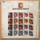 Jeff Beck Group – Jeff Beck Group - Vinyl LP Record - Very-Good Quality (VG) (verry)