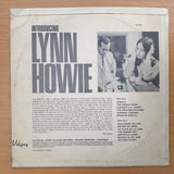 Lynne Howie - Introducing ‎– Vinyl LP Record - Very-Good+ Quality (VG+)