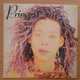 Princess – Princess ‎– Vinyl LP Record - Very-Good+ Quality (VG+)