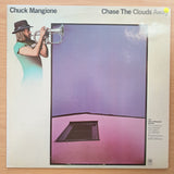 Chuck Mangione – Chase The Clouds Away ‎– Vinyl LP Record - Very-Good+ Quality (VG+)
