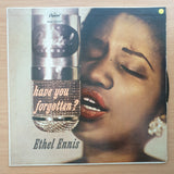 Ethel Ennis – Have You Forgotten? ‎– Vinyl LP Record - Very-Good+ Quality (VG+)
