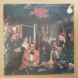 Ecstasy, Passion & Pain – Ecstasy, Passion & Pain ‎– Vinyl LP Record - Very-Good+ Quality (VG+)