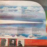 Genesis - Foxtrot - Vinyl LP Record - Very-Good+ Quality (VG+)
