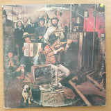 Bob Dylan & The Band – The Basement Tapes - Double Vinyl LP Record - Very-Good Quality (VG) (verry)