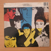 The Psychedelic Furs – Talk Talk Talk -  Vinyl LP Record - Very-Good+ Quality (VG+)