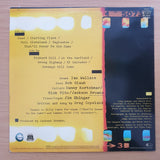 Greg Copeland – Revenge Will Come - Vinyl LP Record - Very-Good+ Quality (VG+) (verygoodplus)