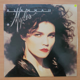 Alannah Myles – Alannah Myles - Vinyl LP Record - Very-Good+ Quality (VG+)
